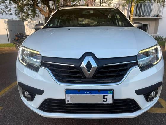 RENAULT SANDERO 1.0 12V SCE FLEX GT LINE MANUAL RENAULT SANDERO 1.0 12V SCE FLEX GT LINE MANUAL